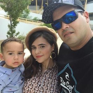 Meet your Posher, Jose r